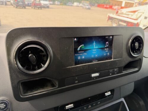 Sprinter 314 CDI T 39/35