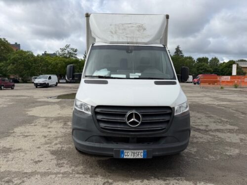 Sprinter 314 CDI T 39/35