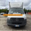 Sprinter 314 CDI T 39/35
