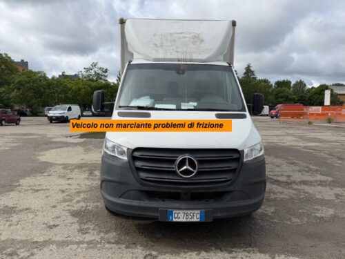 Sprinter 314 CDI T 39/35