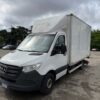 Sprinter 314 CDI T 39/35