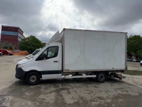 Sprinter 314 CDI T 39/35