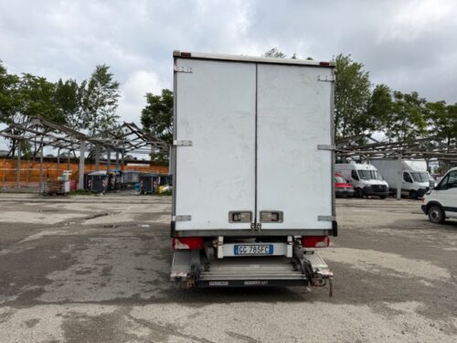 Sprinter 314 CDI T 39/35