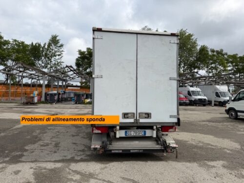 Sprinter 314 CDI T 39/35
