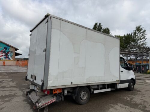 Sprinter 314 CDI T 39/35