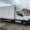Sprinter 314 CDI T 39/35