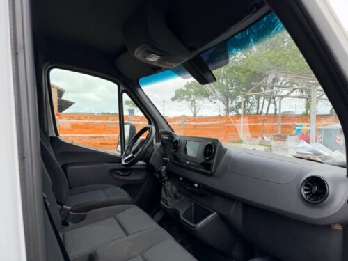 Sprinter 314 CDI T 39/35