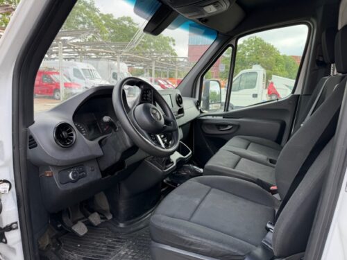 Sprinter 314 CDI T 39/35