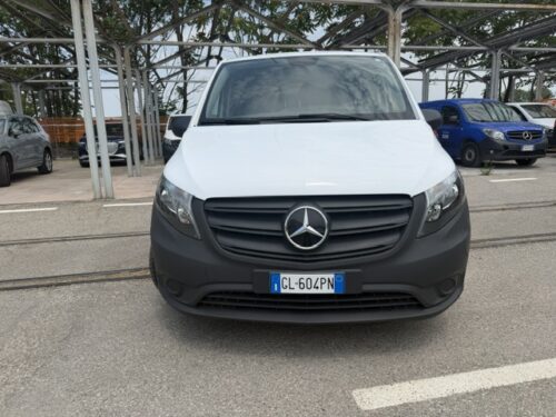 VIto 112 long elettrico