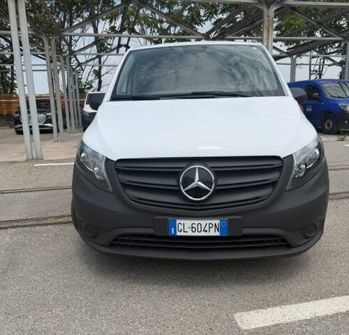 VIto 112 long elettrico