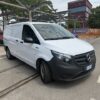 VIto 112 long elettrico