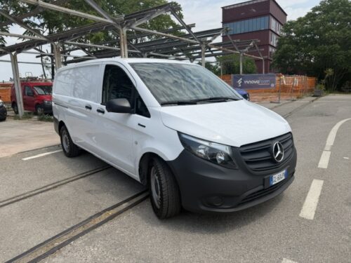 VIto 112 long elettrico