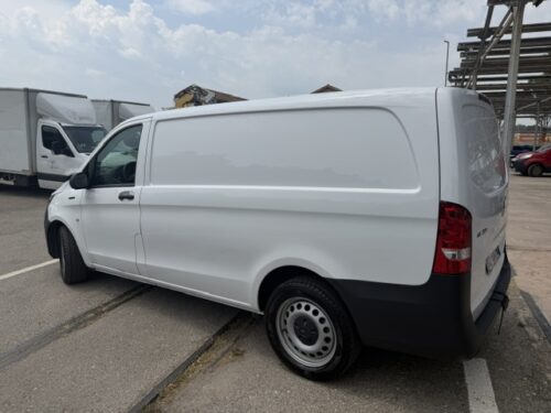 VIto 112 long elettrico