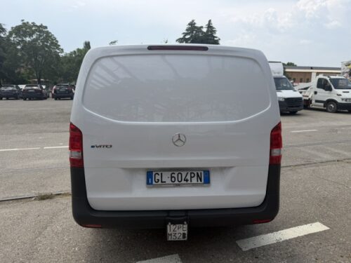 VIto 112 long elettrico