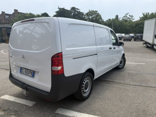 VIto 112 long elettrico