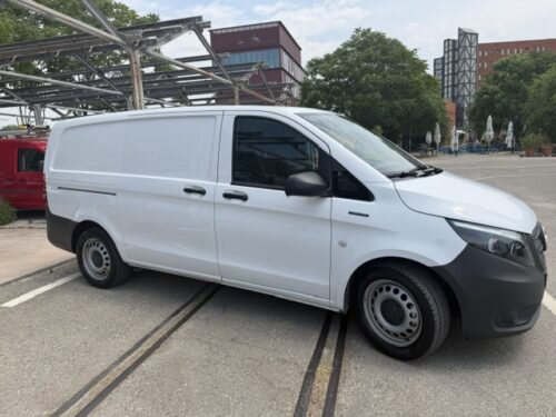 VIto 112 long elettrico