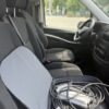 VIto 112 long elettrico