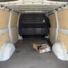 VIto 112 long elettrico