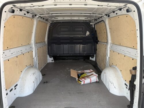 VIto 112 long elettrico
