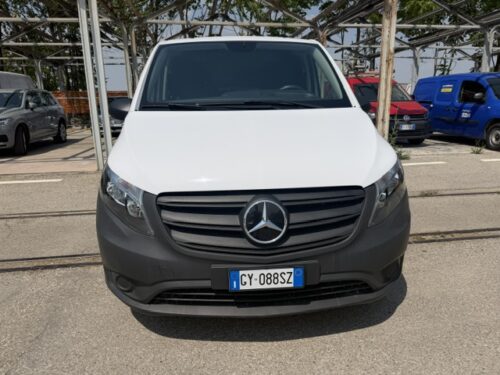 Vito 112 Long elettrico
