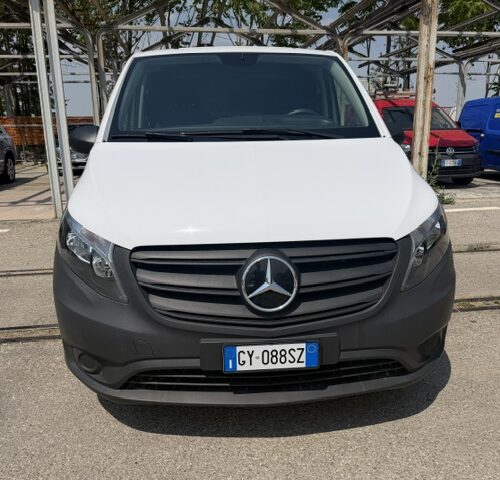 Vito 112 Long elettrico