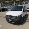 Vito 112 Long elettrico