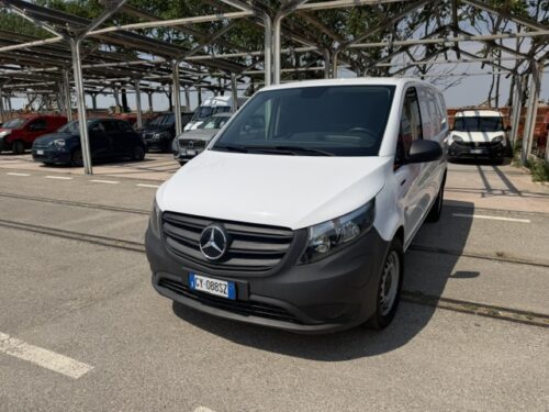 Vito 112 Long elettrico