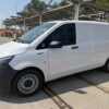 Vito 112 Long elettrico