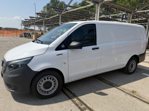 Vito 112 Long elettrico
