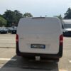 Vito 112 Long elettrico