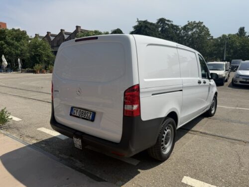 Vito 112 Long elettrico