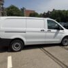 Vito 112 Long elettrico
