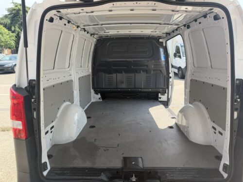 Vito 112 Long elettrico