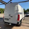 E-Sprinter 100% elettrico autonomia 160 km