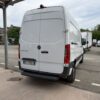 E-Sprinter 100% elettrico autonimia 160 km
