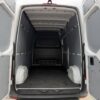 E-Sprinter 100% elettrico autonimia 160 km