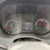 E-Sprinter 100% elettrico autonimia 160 km