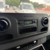 E-Sprinter 100% elettrico autonimia 160 km