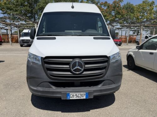 E-Sprinter