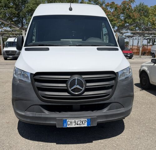 E-Sprinter