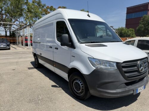 E-Sprinter