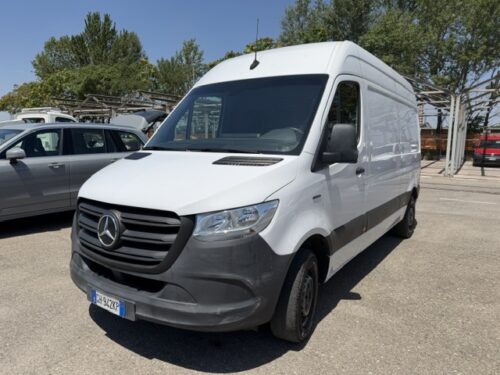 E-Sprinter