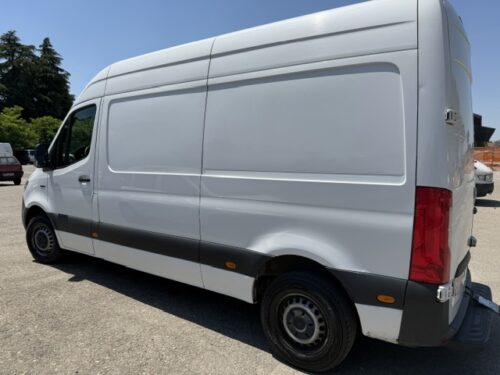 E-Sprinter