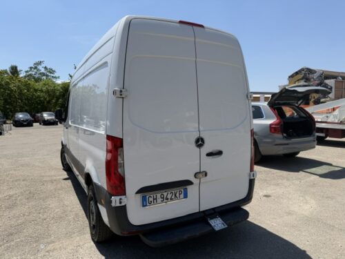 E-Sprinter