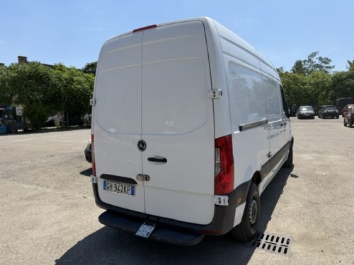 E-Sprinter