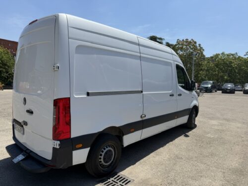 E-Sprinter