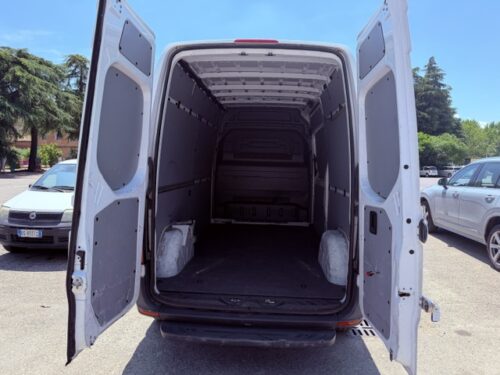 E-Sprinter