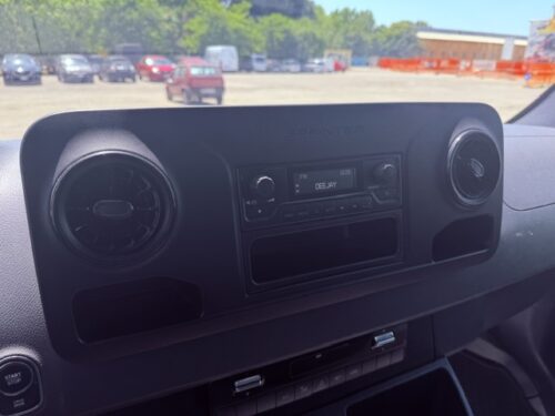 E-Sprinter
