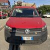Caddy 2.0 TDI 122 CV 4Motion Furgone Euro 6