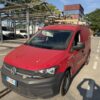 Caddy 2.0 TDI 122 CV 4Motion Furgone Euro 6